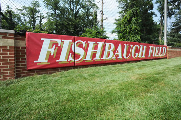 Fishbaugh Baseball Field