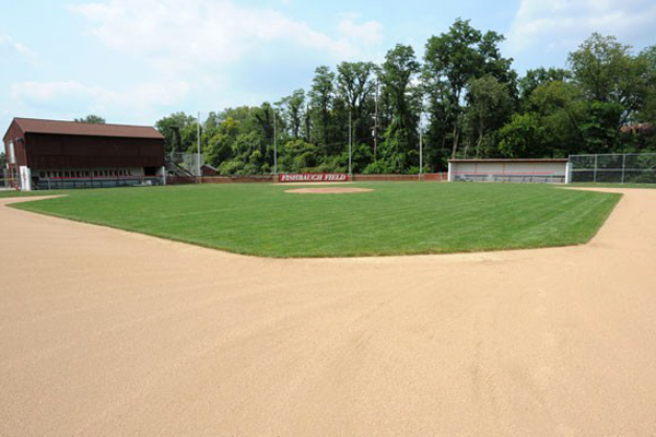 Fishbaugh Baseball Field